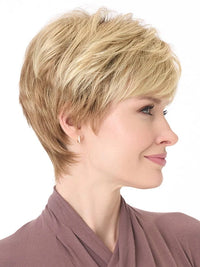 Tiffany (Large) by Envy | Synthetic Wig | Basic Cap
