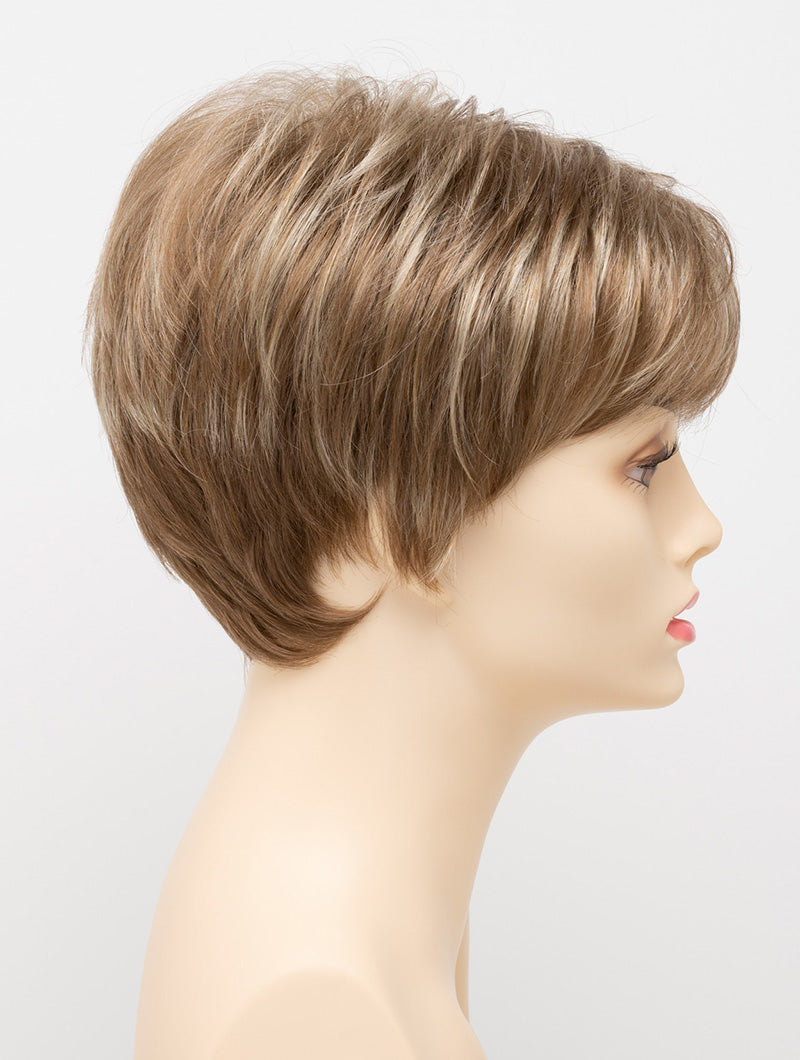 Dark Blonde