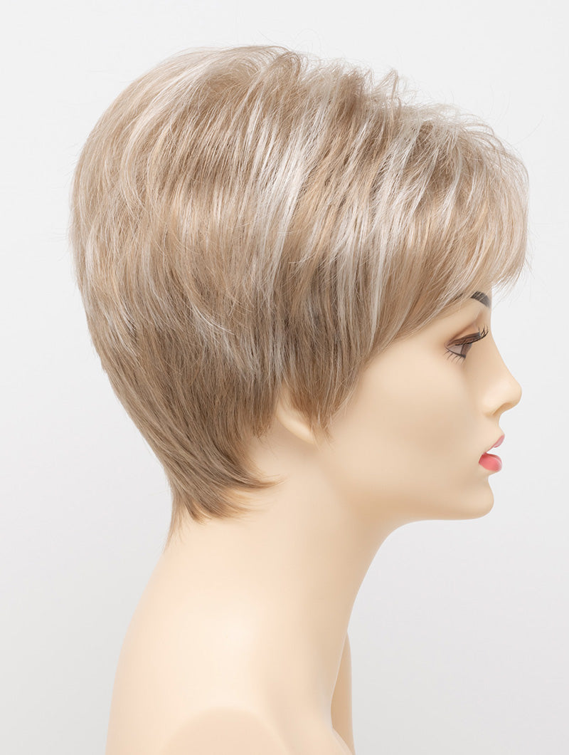 Light Blonde