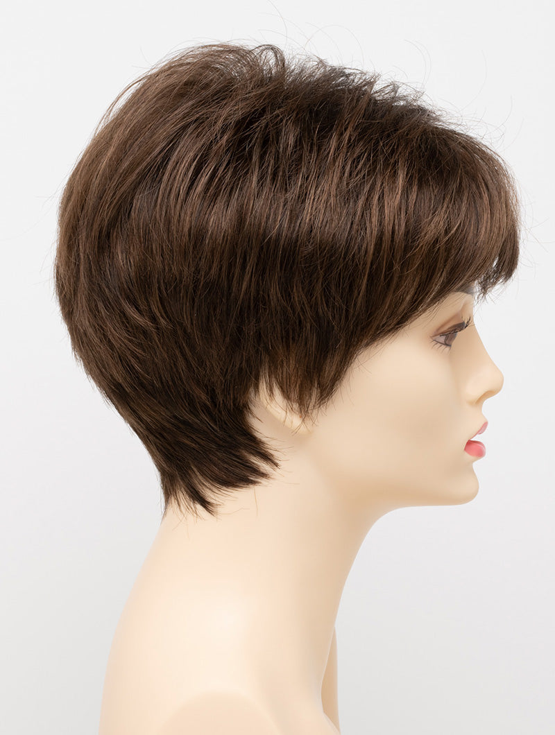 Medium Brown