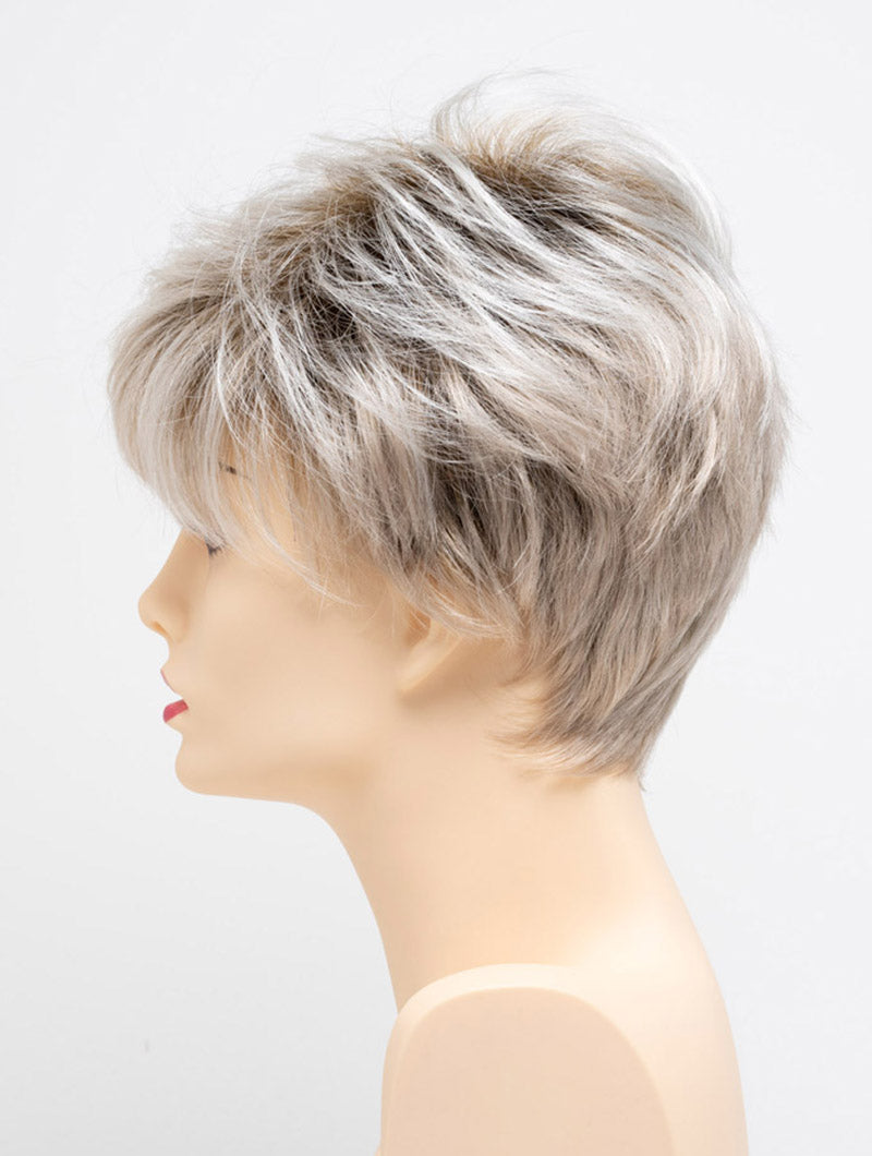 Platinum Shadow