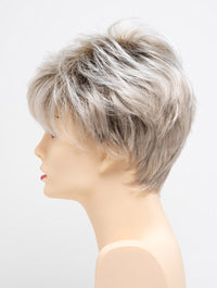 Platinum Shadow