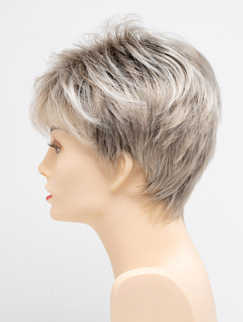 Silky Beige