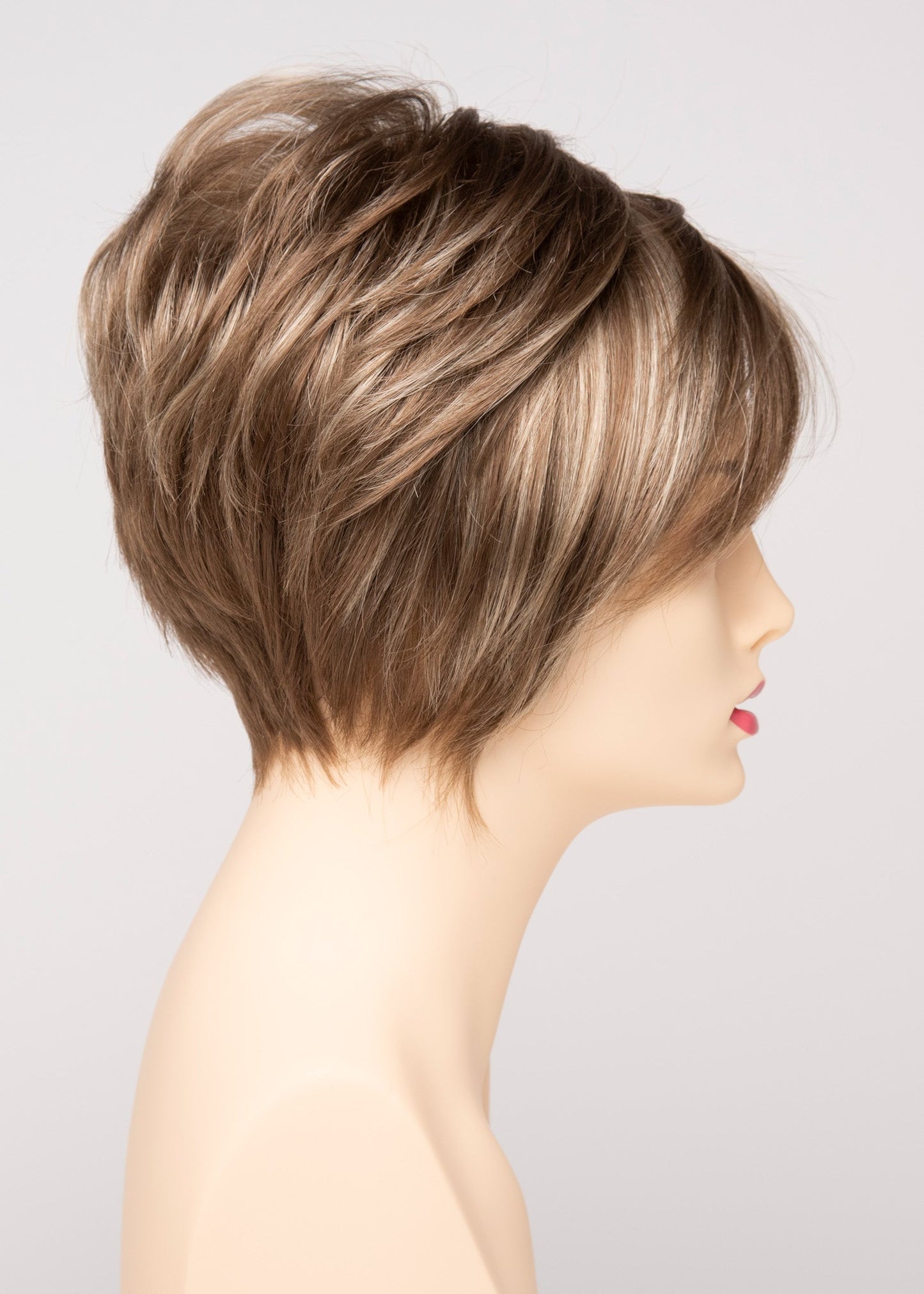 Tinsley by Envy | Synthetic Lace Front Wig | Mono Top