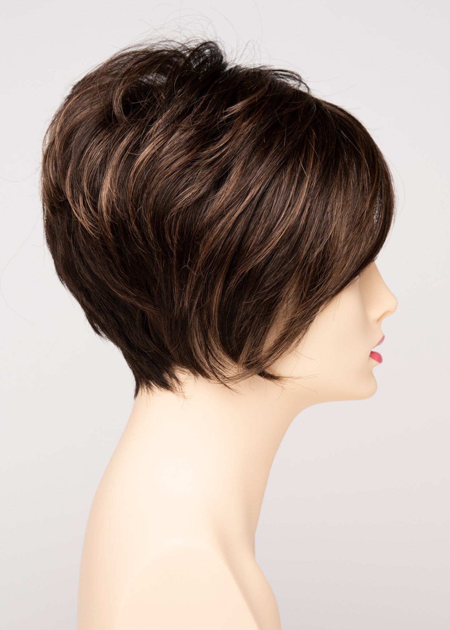 Tinsley by Envy | Synthetic Lace Front Wig | Mono Top