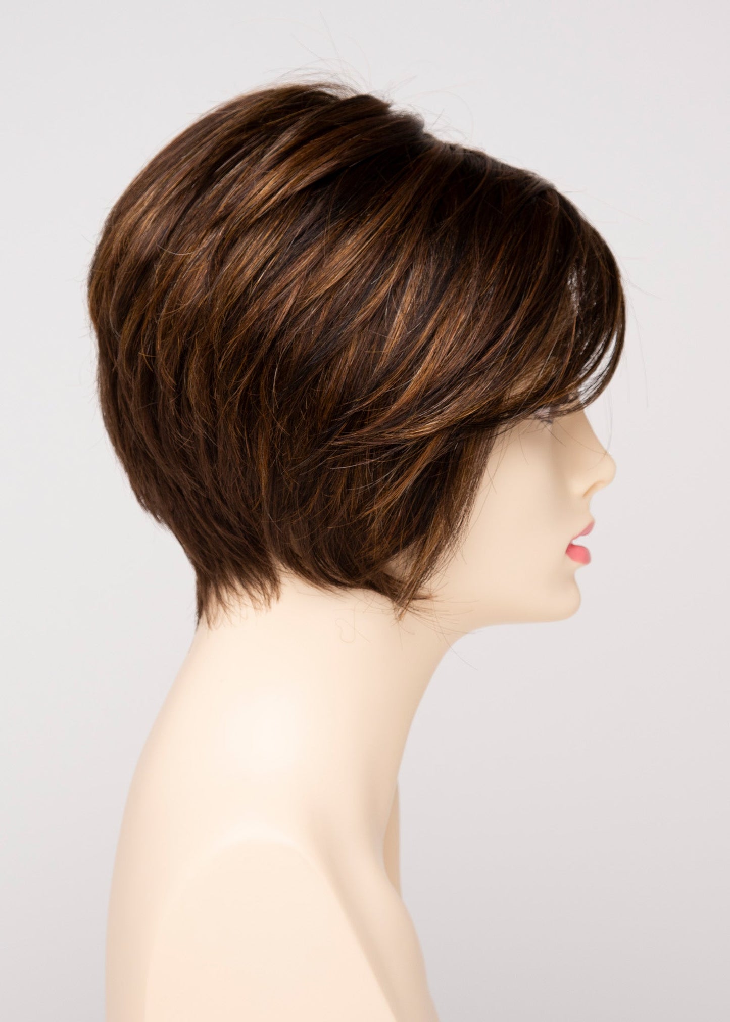Tinsley by Envy | Synthetic Lace Front Wig | Mono Top
