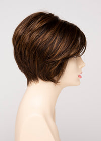 Tinsley by Envy | Synthetic Lace Front Wig | Mono Top