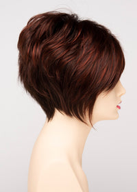 Tinsley by Envy | Synthetic Lace Front Wig | Mono Top