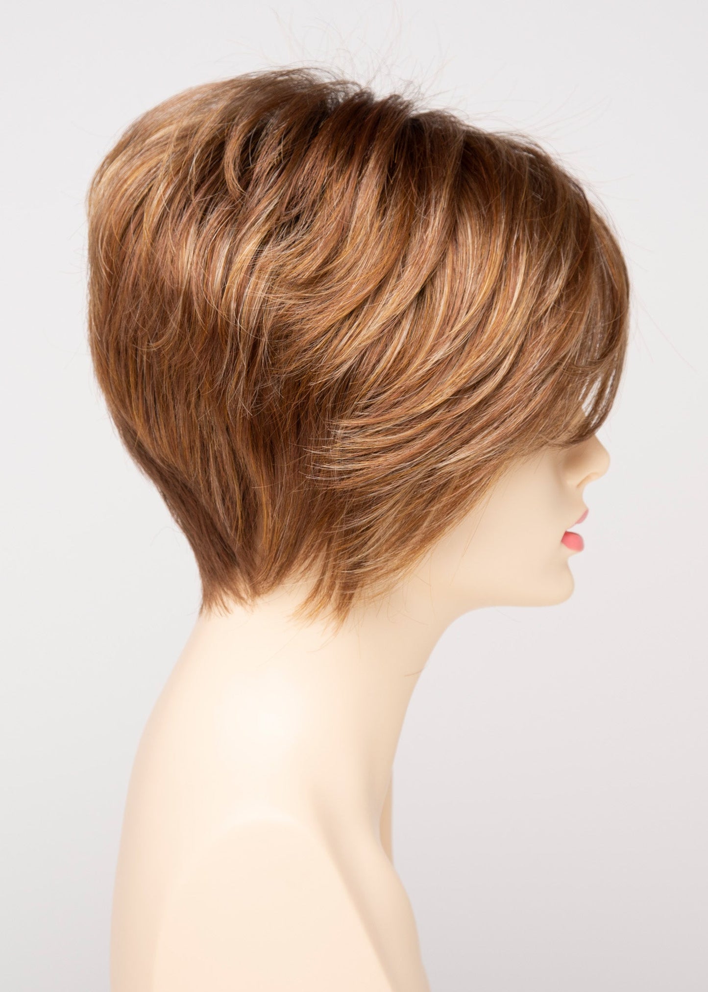 Tinsley by Envy | Synthetic Lace Front Wig | Mono Top