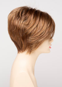 Tinsley by Envy | Synthetic Lace Front Wig | Mono Top