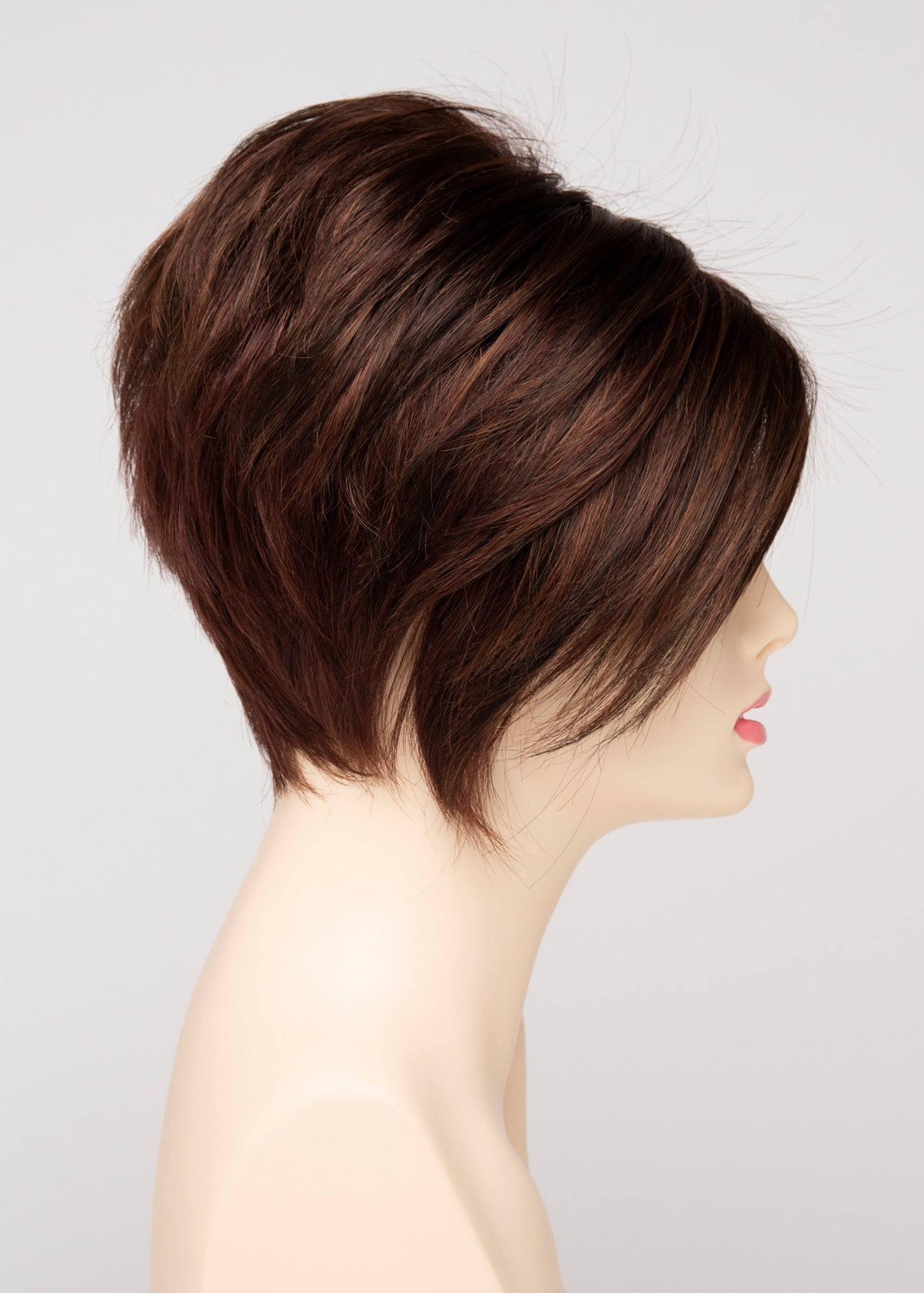 Tinsley by Envy | Synthetic Lace Front Wig | Mono Top