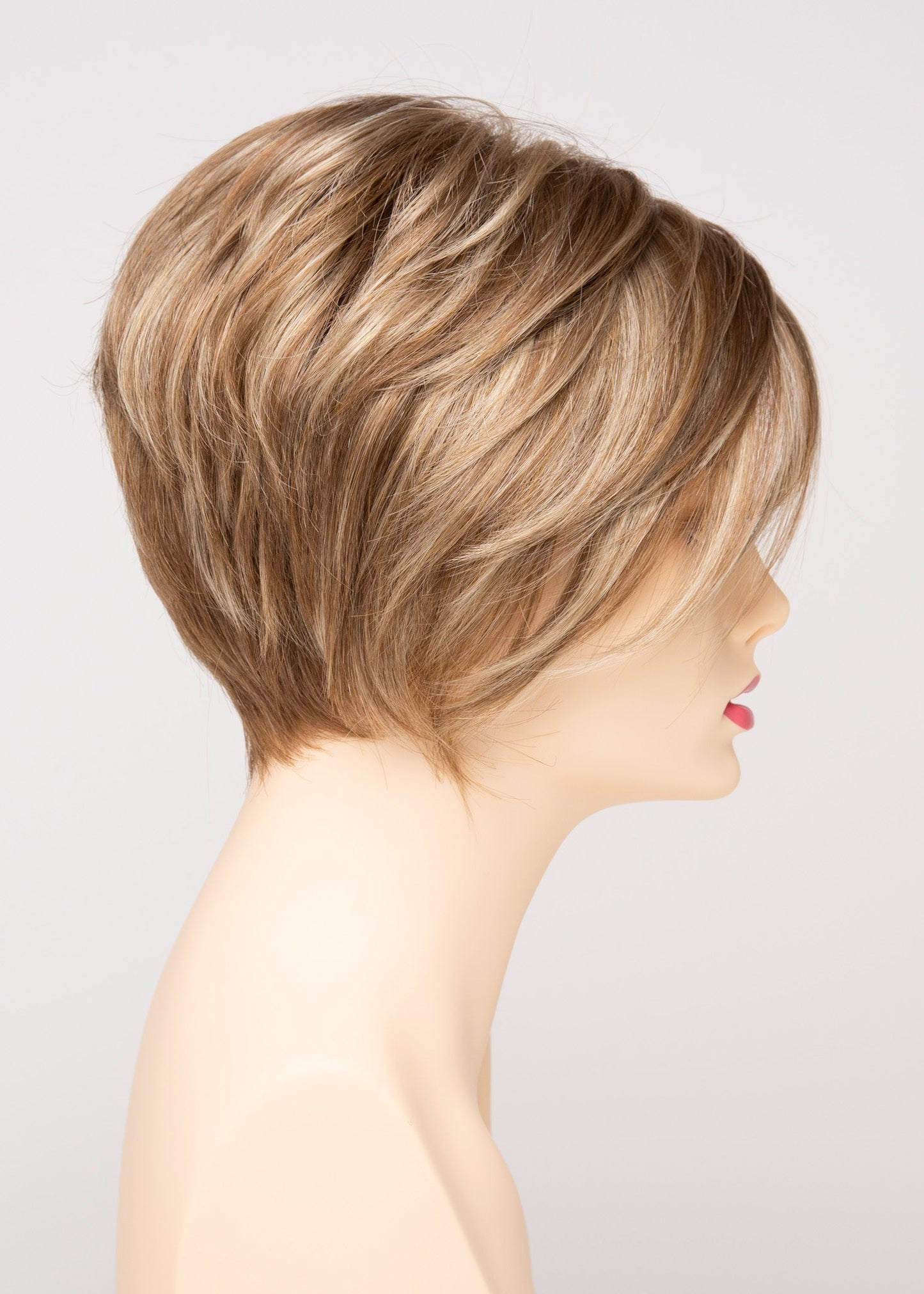 Tinsley by Envy | Synthetic Lace Front Wig | Mono Top