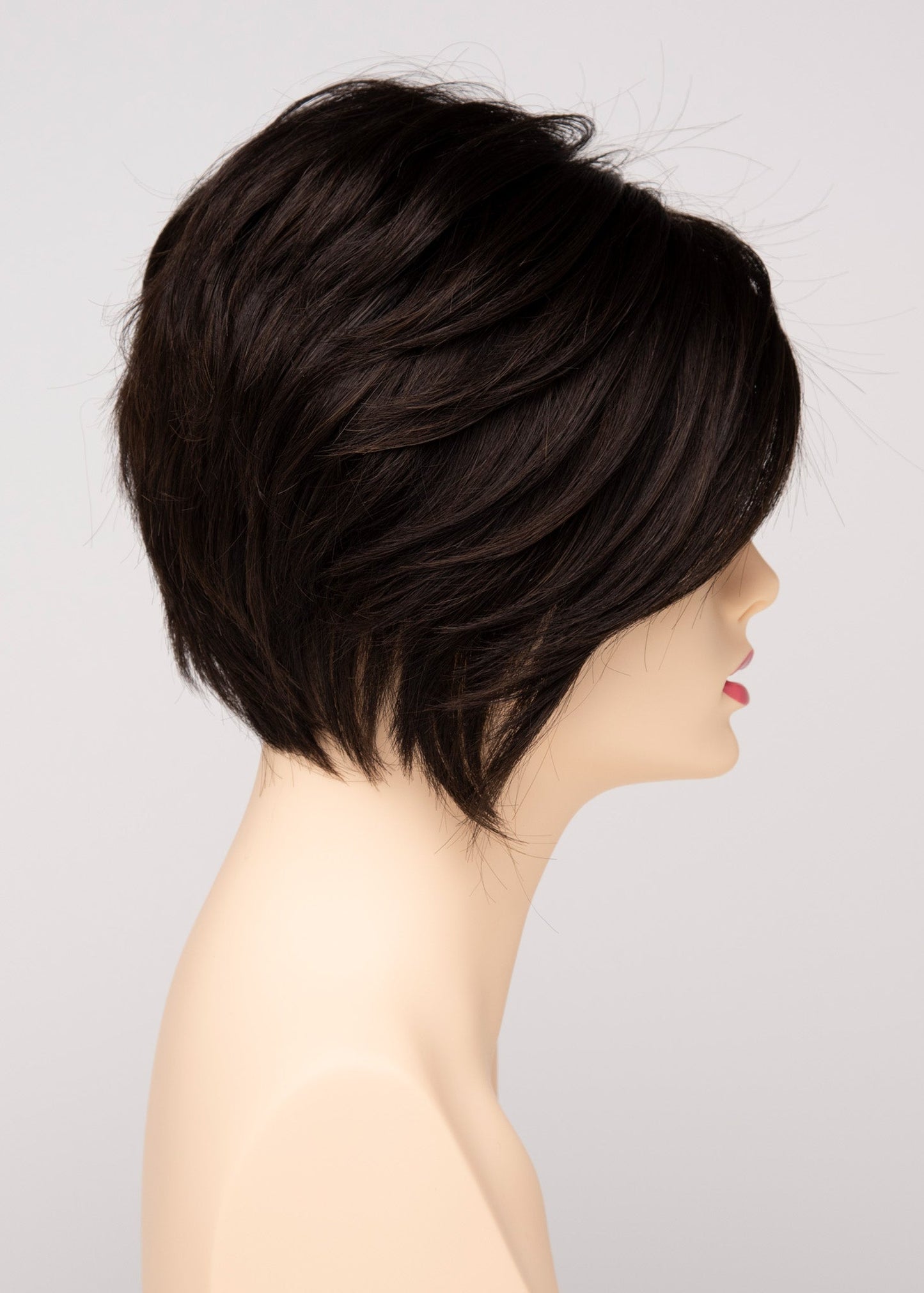 Tinsley by Envy | Synthetic Lace Front Wig | Mono Top