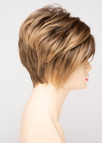 Tinsley by Envy | Synthetic Lace Front Wig | Mono Top