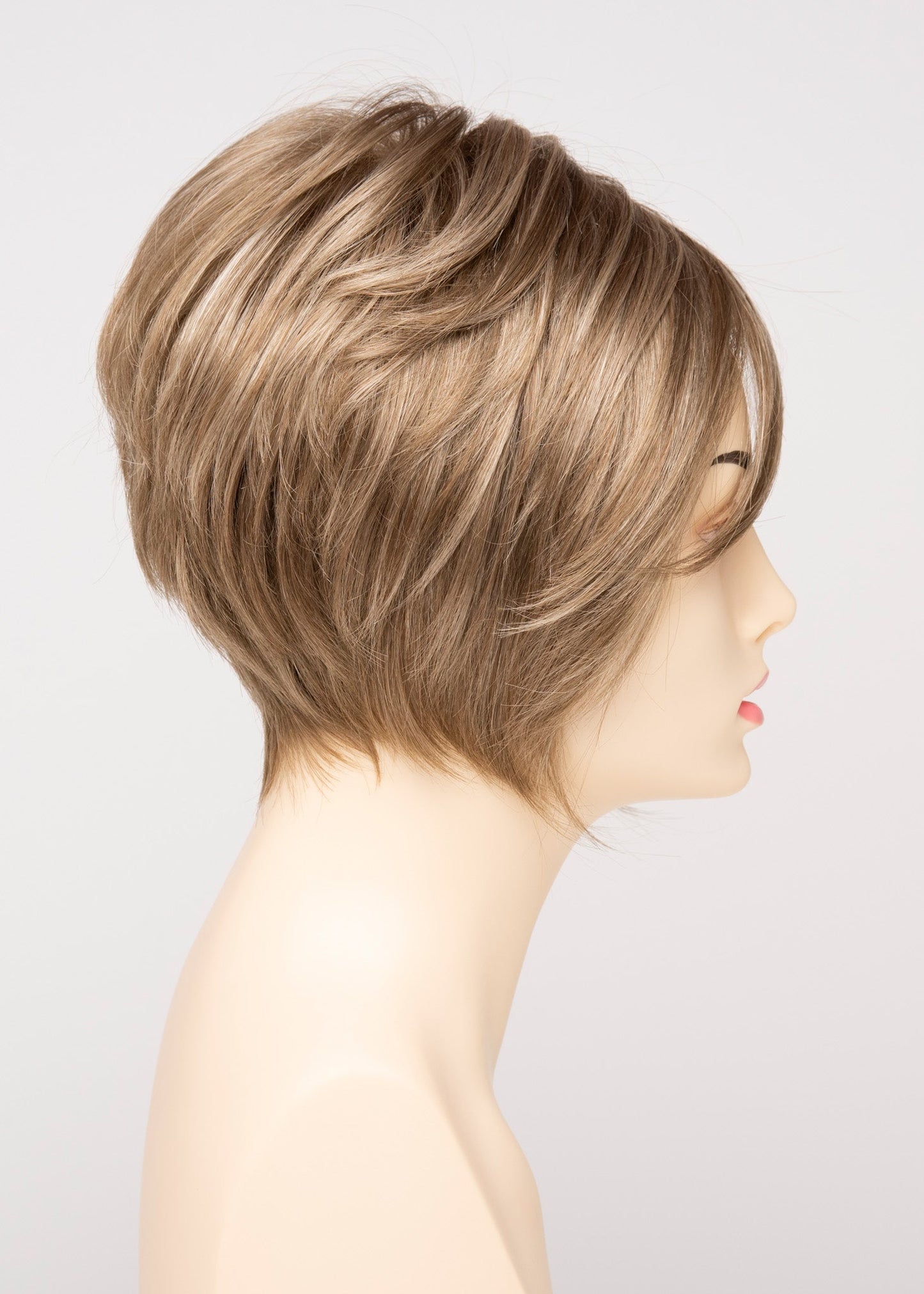 Tinsley by Envy | Synthetic Lace Front Wig | Mono Top