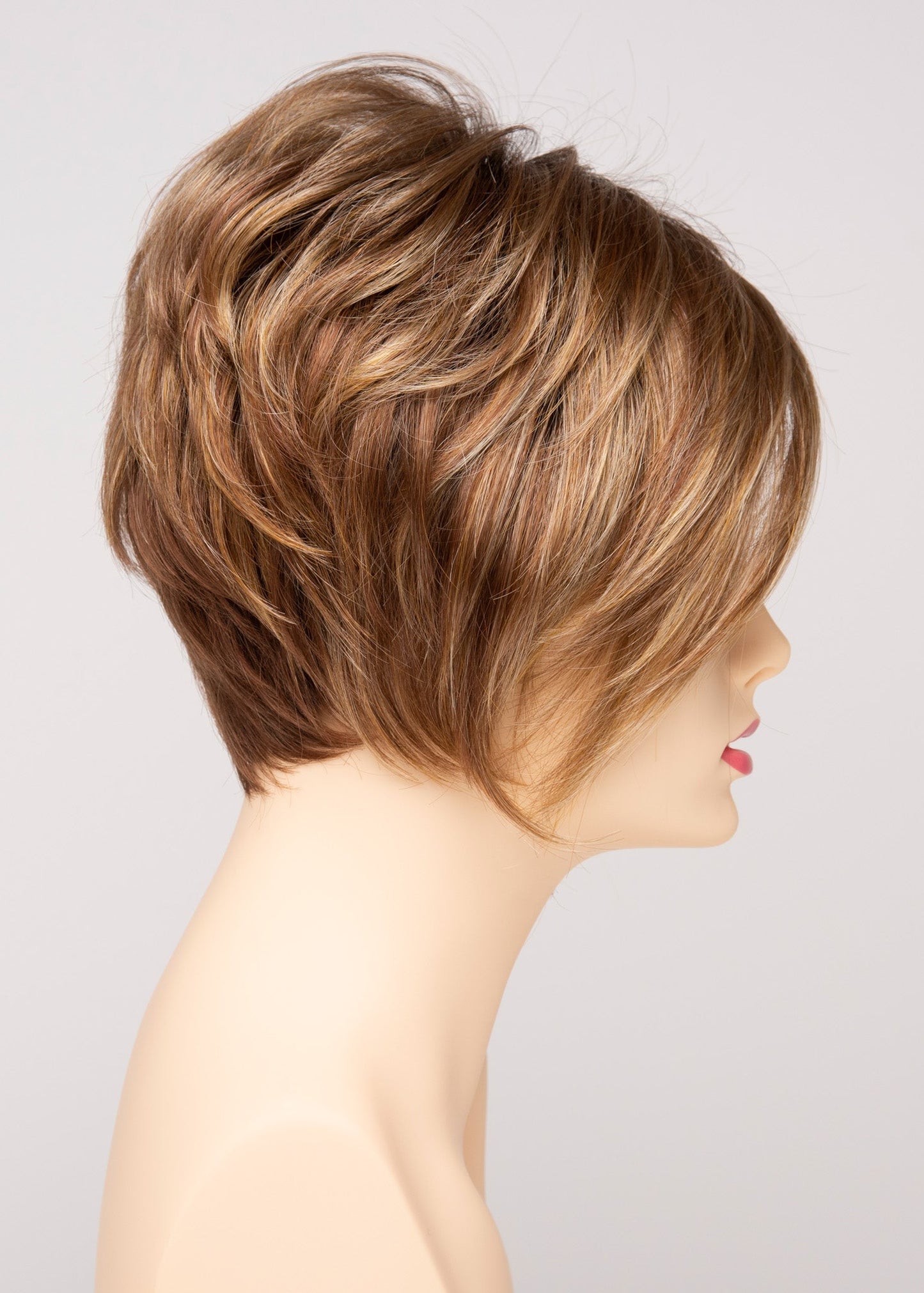 Tinsley by Envy | Synthetic Lace Front Wig | Mono Top