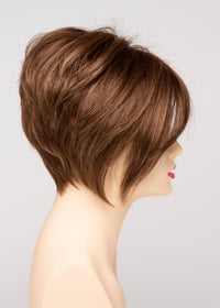Tinsley by Envy | Synthetic Lace Front Wig | Mono Top