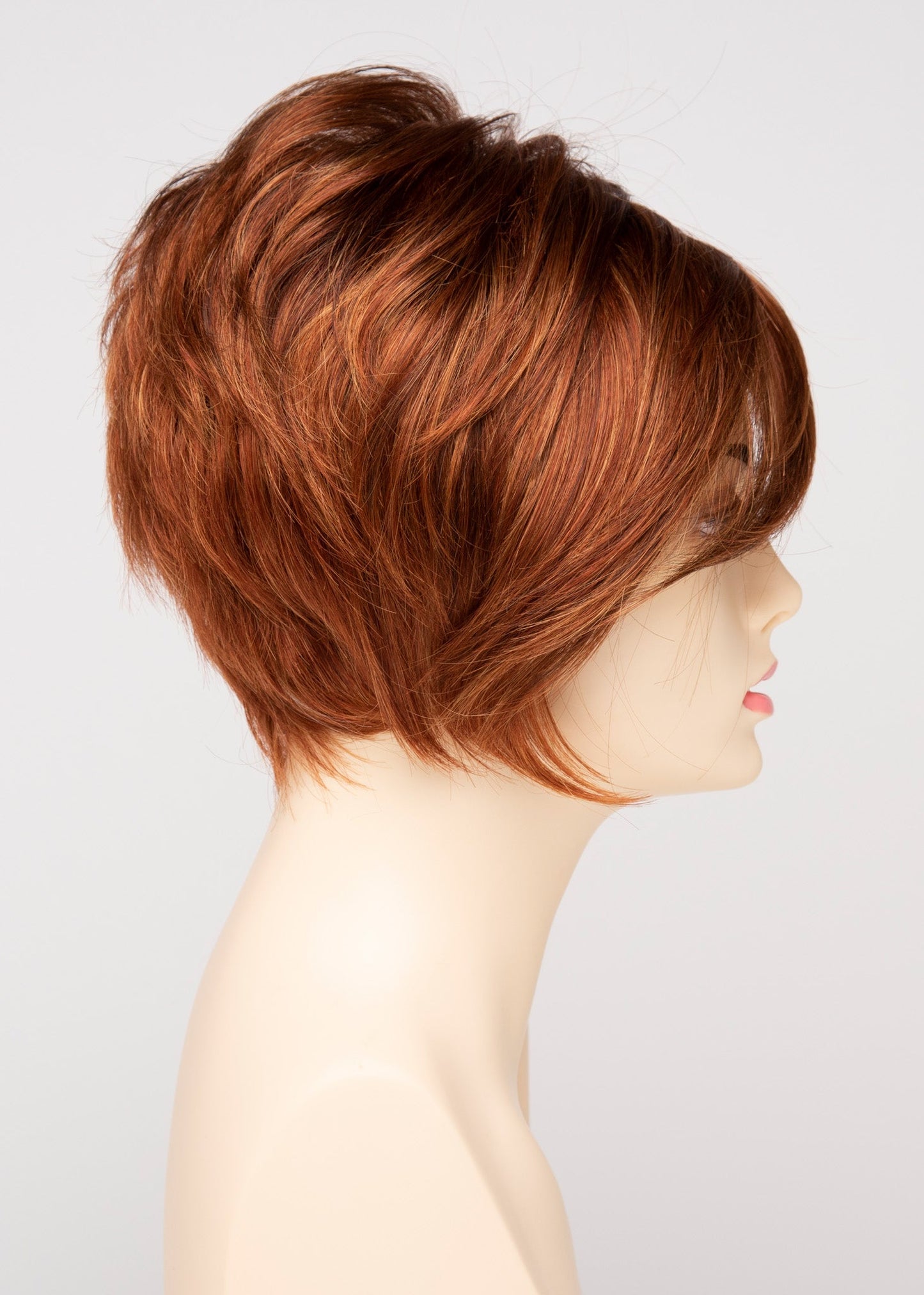 Tinsley by Envy | Synthetic Lace Front Wig | Mono Top