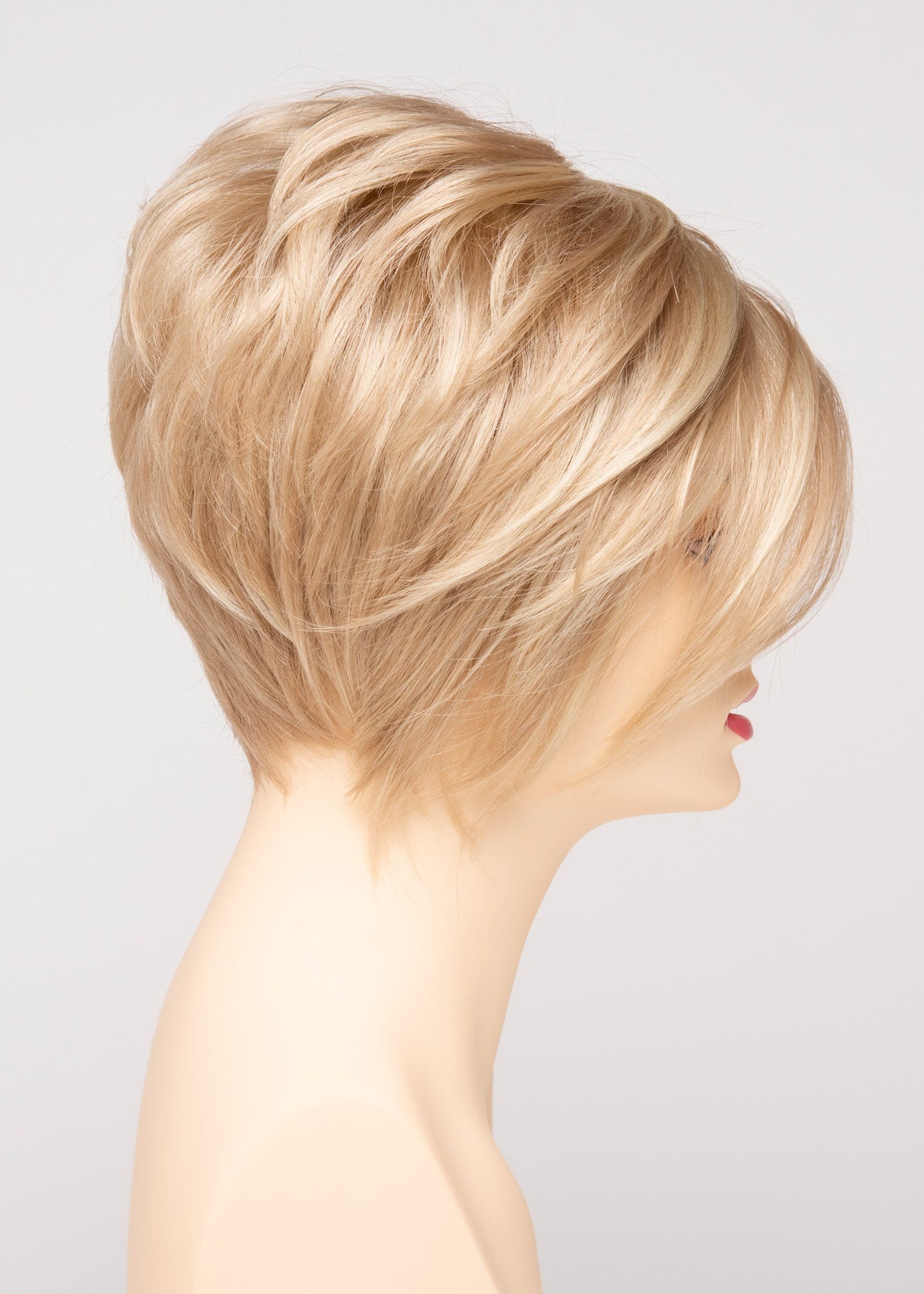 Tinsley by Envy | Synthetic Lace Front Wig | Mono Top