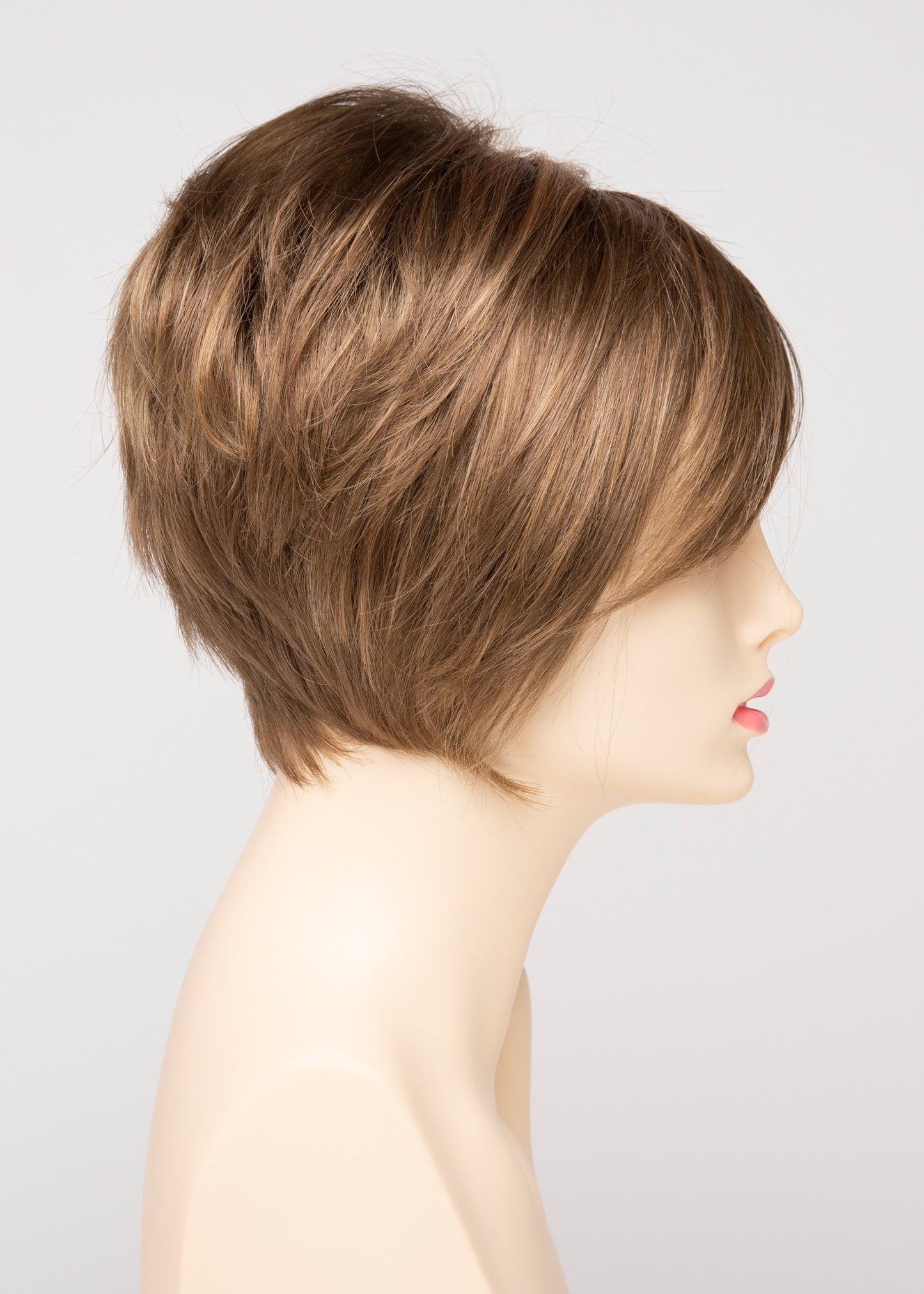 Tinsley by Envy | Synthetic Lace Front Wig | Mono Top