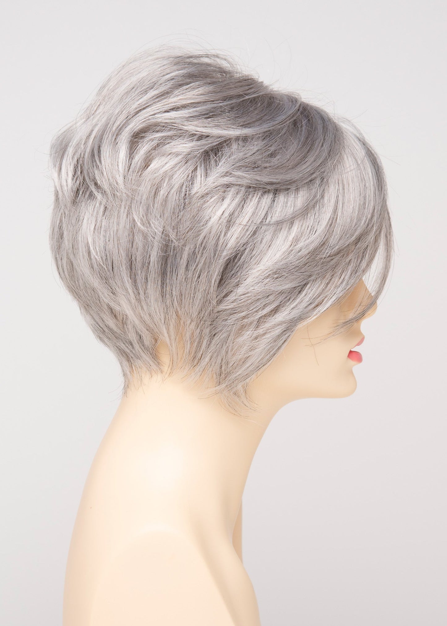 Tinsley by Envy | Synthetic Lace Front Wig | Mono Top