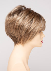 Tinsley by Envy | Synthetic Lace Front Wig | Mono Top