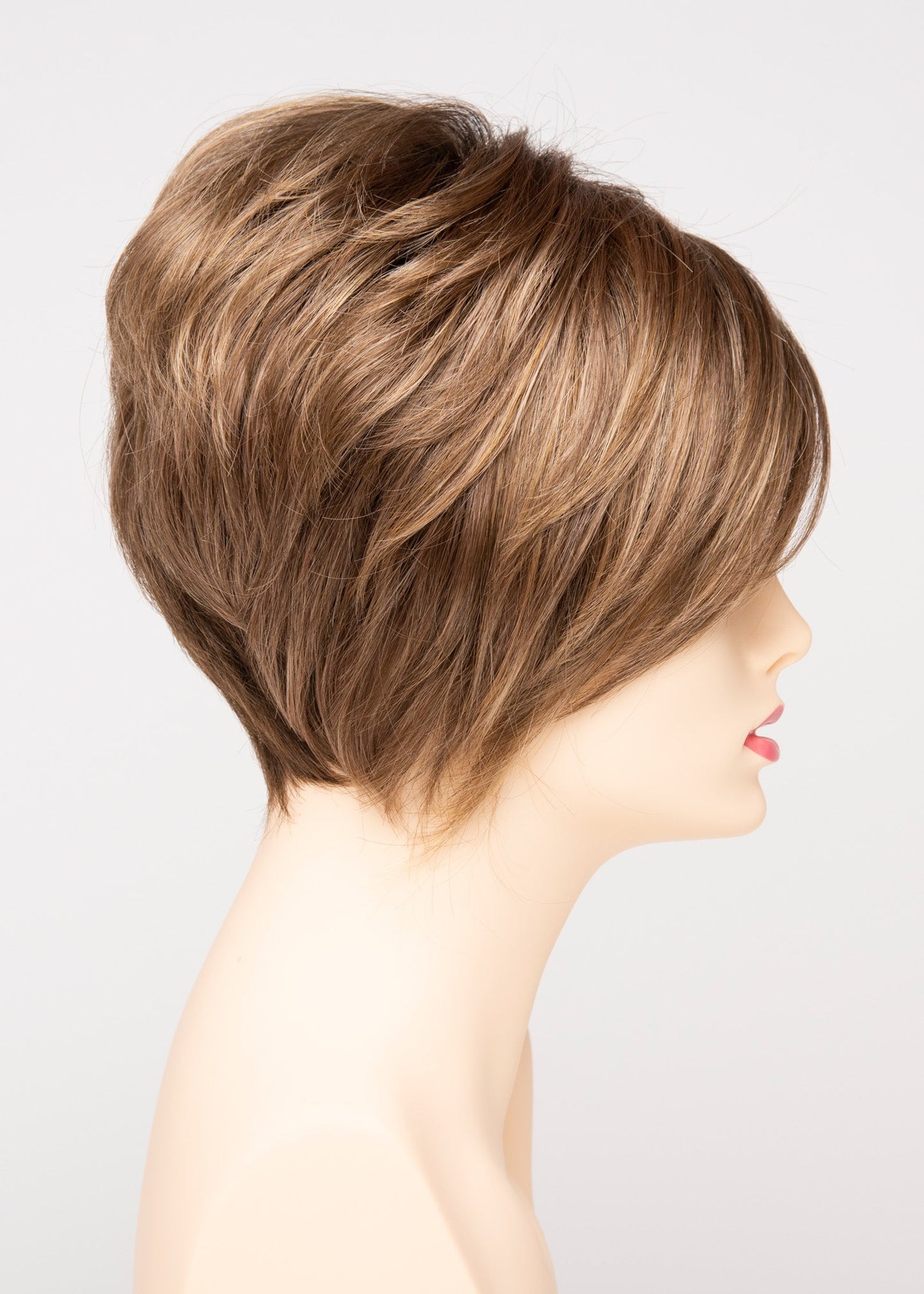 Tinsley by Envy | Synthetic Lace Front Wig | Mono Top