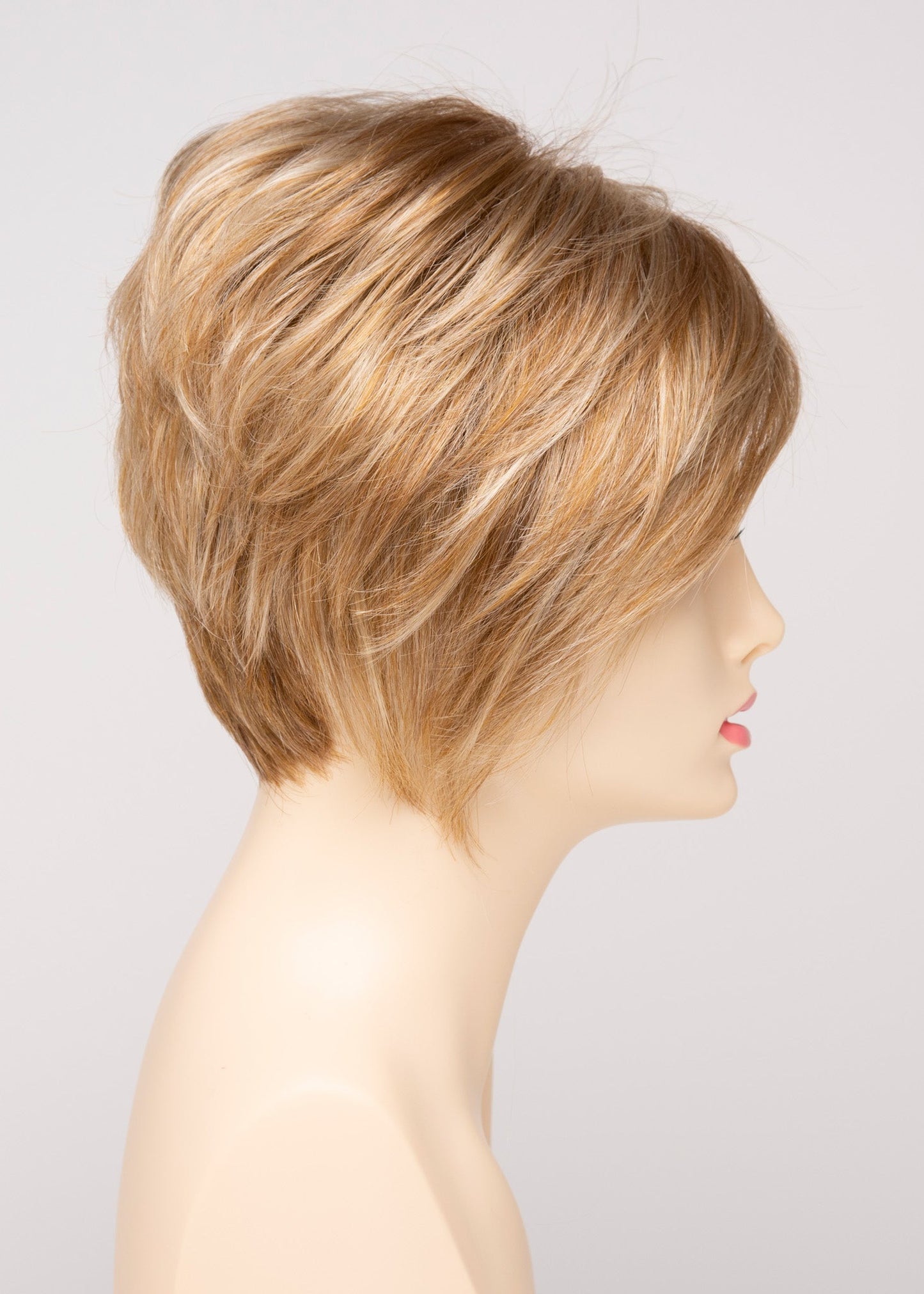 Tinsley by Envy | Synthetic Lace Front Wig | Mono Top