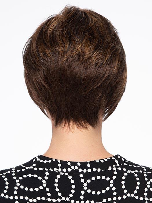 Tinsley by Envy | Synthetic Lace Front Wig | Mono Top