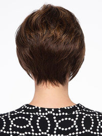 Tinsley by Envy | Synthetic Lace Front Wig | Mono Top
