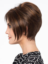 Tinsley by Envy | Synthetic Lace Front Wig | Mono Top