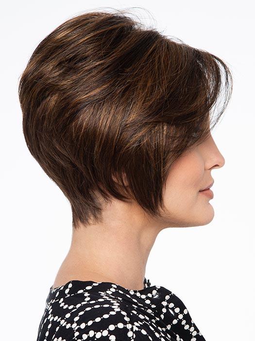 Tinsley by Envy | Synthetic Lace Front Wig | Mono Top