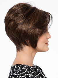 Tinsley by Envy | Synthetic Lace Front Wig | Mono Top