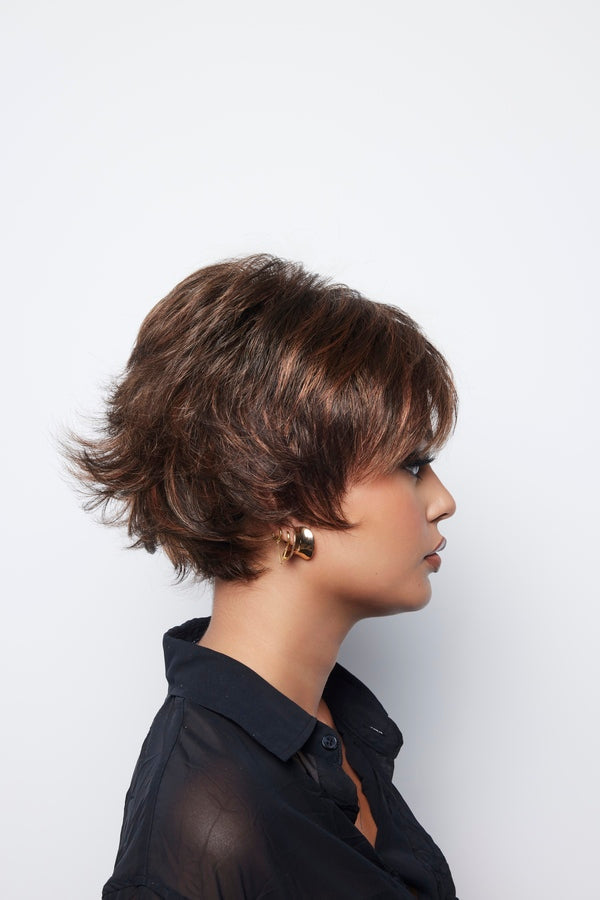 Tyler by Rene of Paris | Synthetic Wig | Basic Cap (2341)