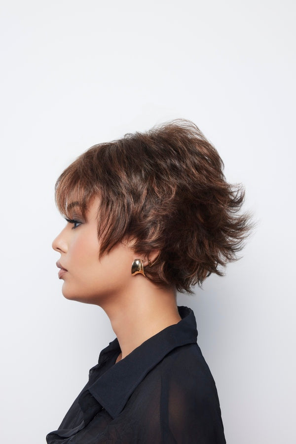 Tyler by Rene of Paris | Synthetic Wig | Basic Cap (2341)