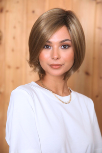 Carson by Rene of Paris | Synthetic Lace Front Wig | Basic Cap (2403)