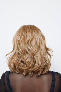 Vero by Rene of Paris | HF Synthetic Lace Front Wig | Mono Part (2411)