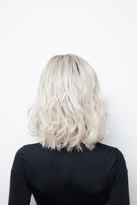 Vero by Rene of Paris | HF Synthetic Lace Front Wig | Mono Part (2411)