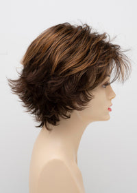 Victoria by Envy | Synthetic Wig | Open Top