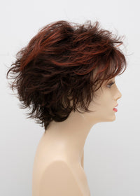 Victoria by Envy | Synthetic Wig | Open Top