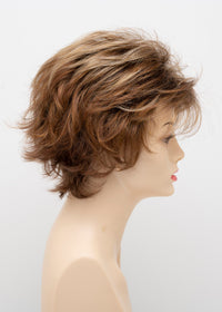 Victoria by Envy | Synthetic Wig | Open Top