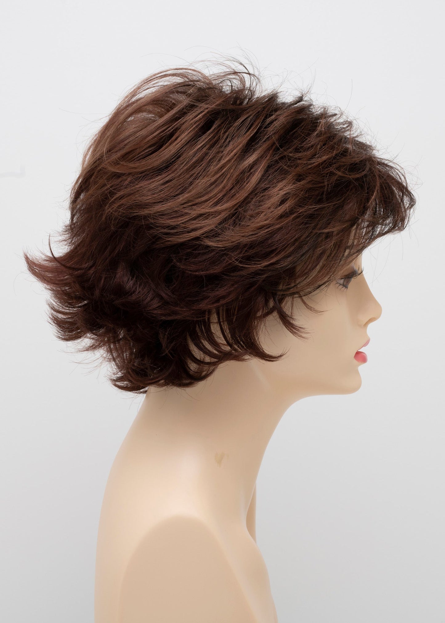 Victoria by Envy | Synthetic Wig | Open Top