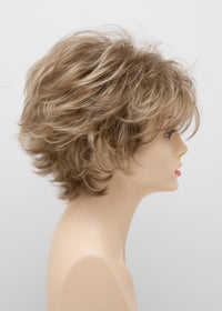Victoria by Envy | Synthetic Wig | Open Top