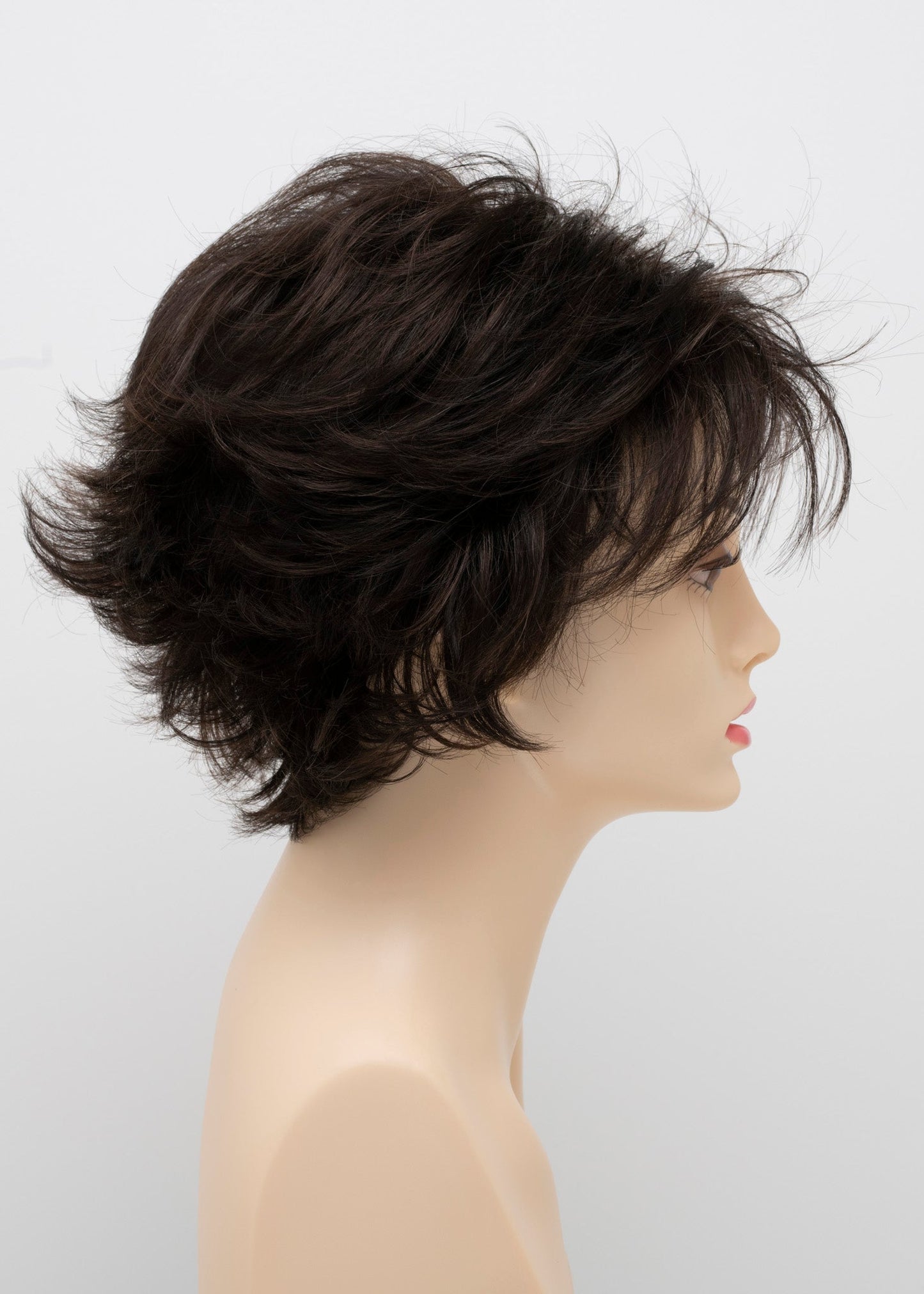 Victoria by Envy | Synthetic Wig | Open Top