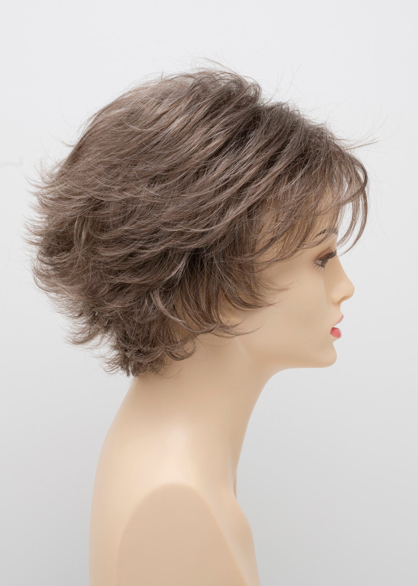 Victoria by Envy | Synthetic Wig | Open Top