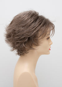 Victoria by Envy | Synthetic Wig | Open Top