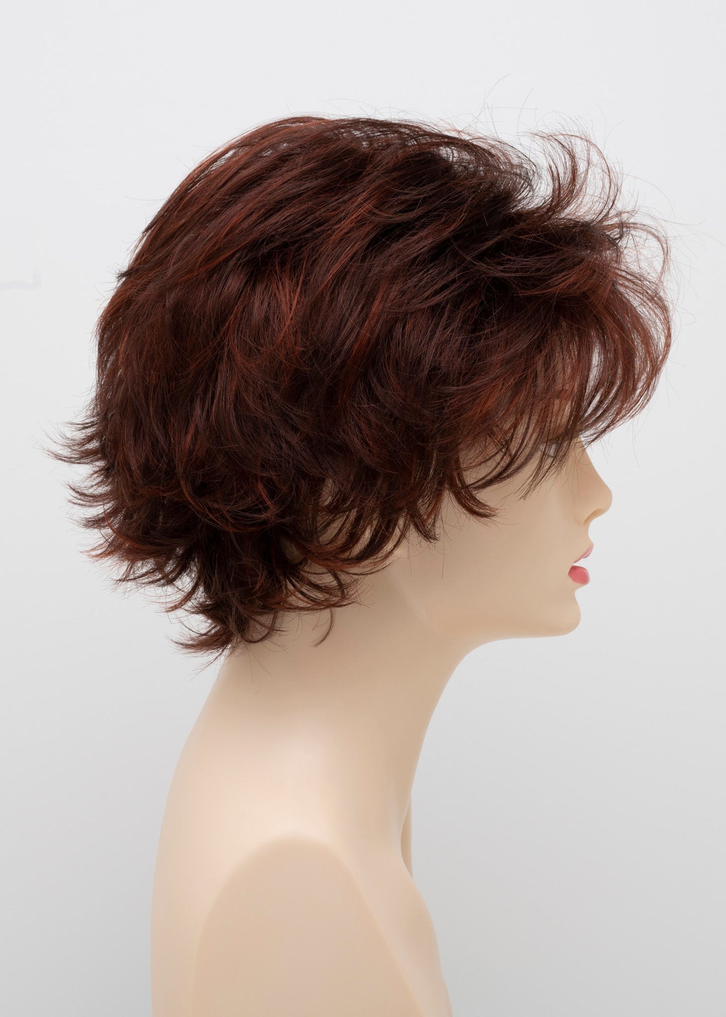 Victoria by Envy | Synthetic Wig | Open Top
