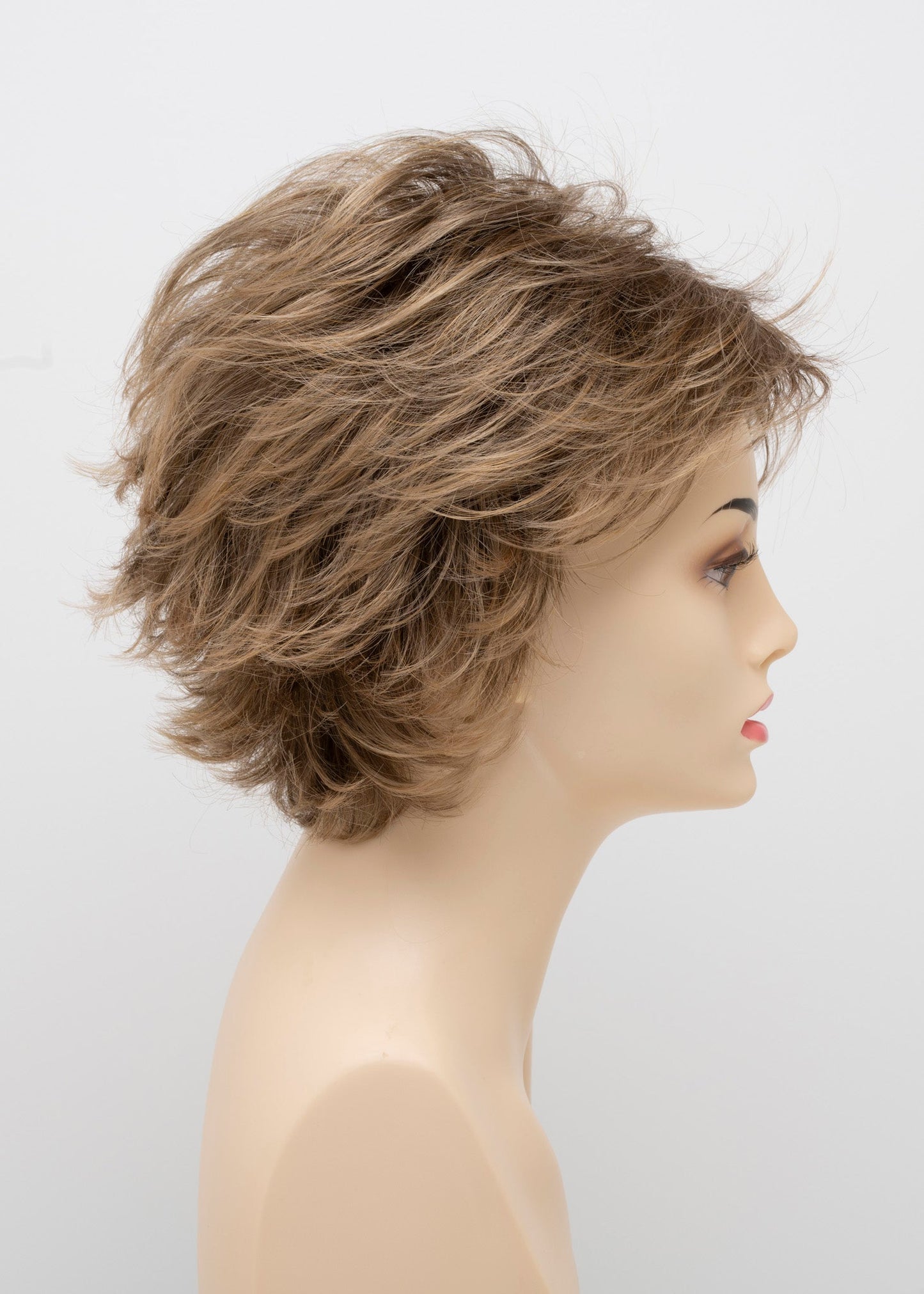 Victoria by Envy | Synthetic Wig | Open Top