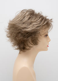 Victoria by Envy | Synthetic Wig | Open Top