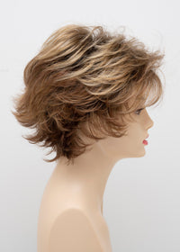 Victoria by Envy | Synthetic Wig | Open Top